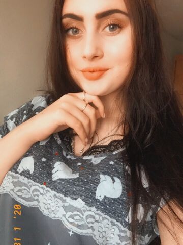 Проститутка Леночка